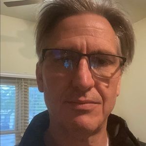 Meet your Posher, Chad